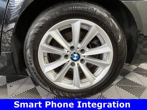 Used 2015 BMW 528i xDrive Sedan image 10