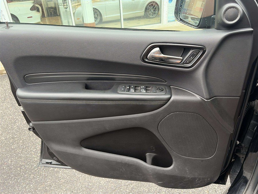 Used 2021 Dodge Durango GT AWD/4WD image 15