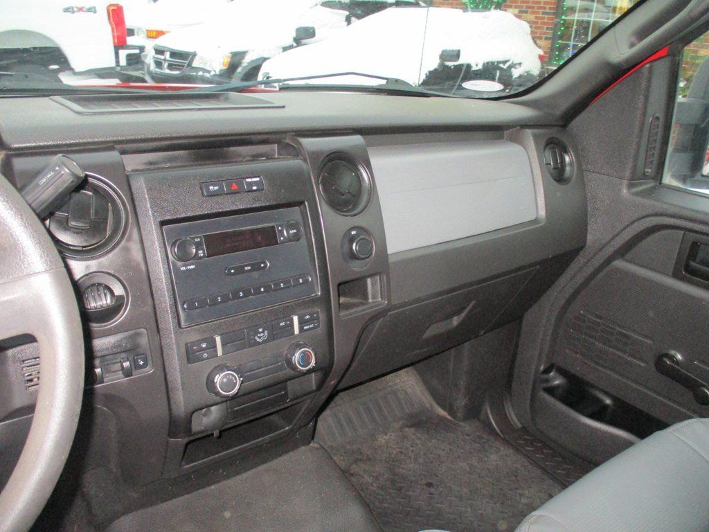 Used 2013 Ford F150 XL w/ Trailer Tow Pkg RWD image 10