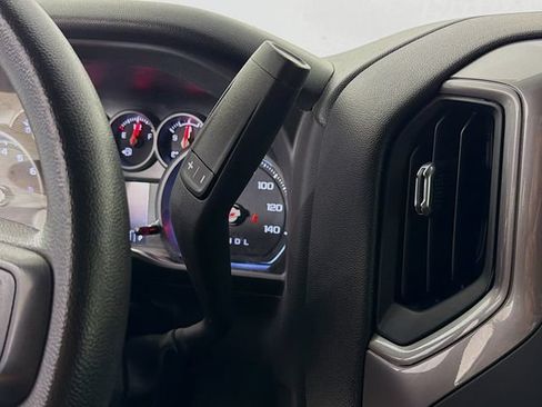 Used 2024 GMC Sierra 2500 Pro w/ Convenience Package AWD/4WD image 19