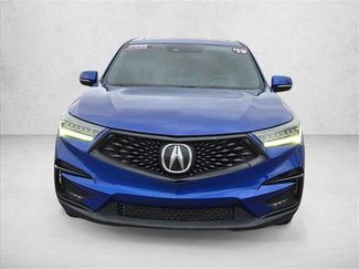 Used 2019 Acura RDX A-Spec video 2