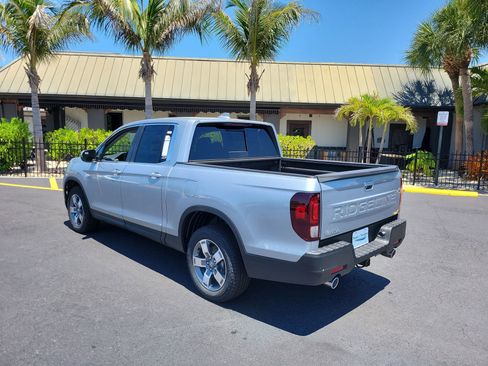 New 2026 Honda Ridgeline RTL image 7