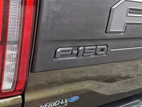 Certified 2025 Ford F150 Raptor image 32