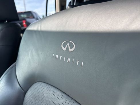 Used 2012 INFINITI QX56 4WD w/ Theater Pkg image 17