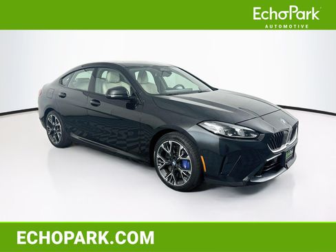 Used 2026 BMW 228i FWD image 1
