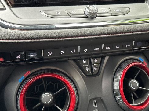 Used 2024 Chevrolet Blazer RS w/ Driver Confidence II Package image 21