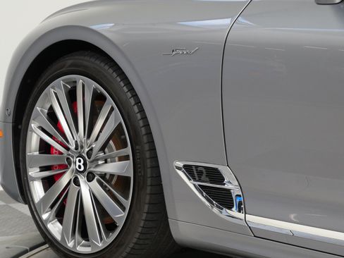Used 2023 Bentley Continental GT Speed AWD/4WD image 45