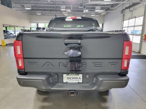 Used 2021 Ford Ranger XLT w/ Tremor Off-Road Package AWD/4WD image 6