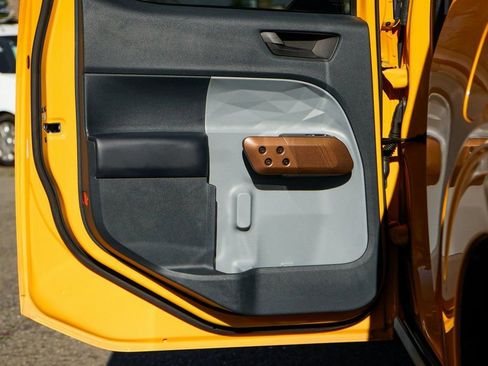 Used 2023 Ford Maverick Lariat w/ Lariat Luxury Package image 35