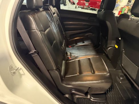 Used 2024 Dodge Durango AWD w/ Technology Group image 10