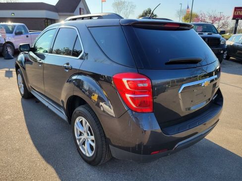 Used 2016 Chevrolet Equinox LT FWD image 7