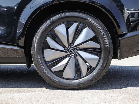 Certified 2024 Nissan Ariya FWD image 10