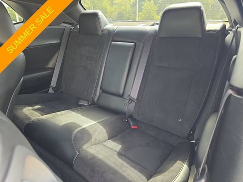 Certified 2023 Dodge Challenger R/T Scat Pack RWD image 12
