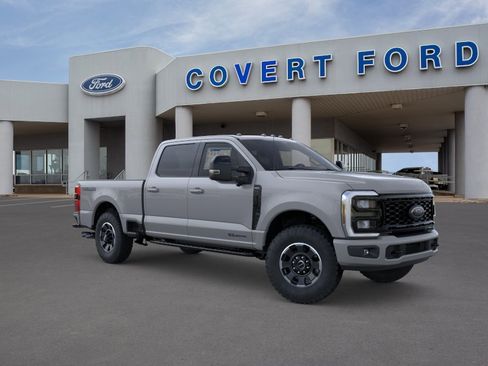 New 2026 Ford F250 Lariat AWD/4WD image 7