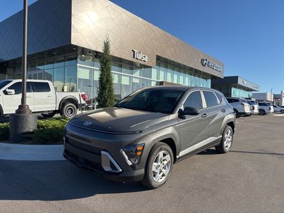 New 2026 Hyundai Kona SE