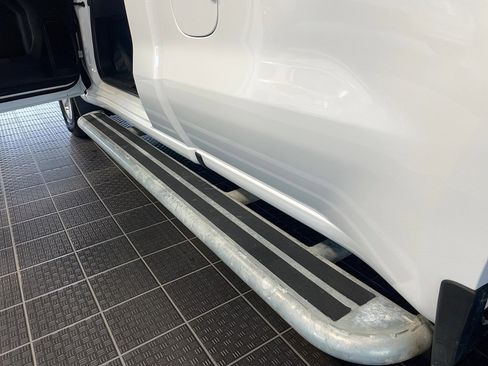 Used 2024 Chevrolet Silverado 1500 W/T w/ WT Fleet Convenience Package image 20