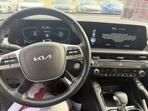 Used 2025 Kia Telluride S AWD/4WD image 10