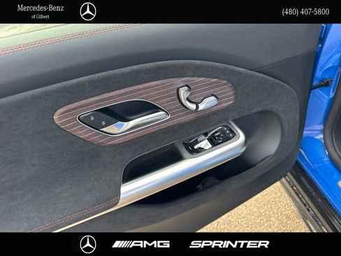 New 2027 Mercedes-Benz CLA 250+ image 12