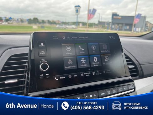 Used 2025 Honda Odyssey Sport-L image 39