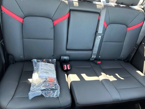 New 2026 Chevrolet Colorado Z71 w/ Z71 Convenience Package 2 AWD/4WD image 22