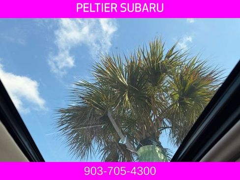 Certified 2024 Subaru Outback Touring image 12