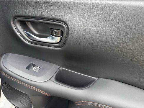 New 2026 Honda HR-V Sport image 36