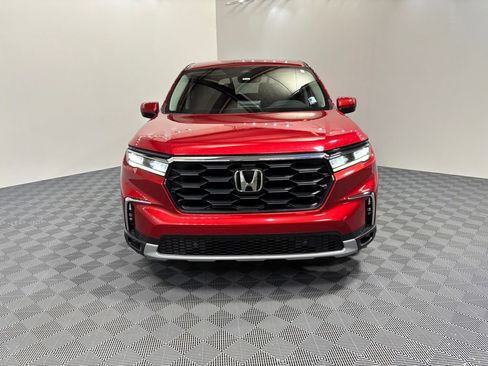 Certified 2024 Honda Pilot EX-L image 8