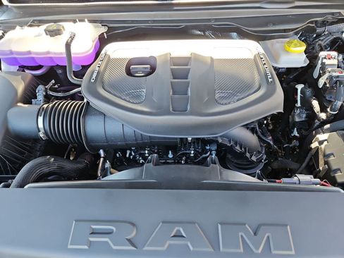 New 2026 RAM 1500 Limited image 15