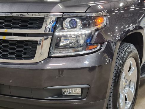 Used 2016 Chevrolet Tahoe LT AWD/4WD image 14