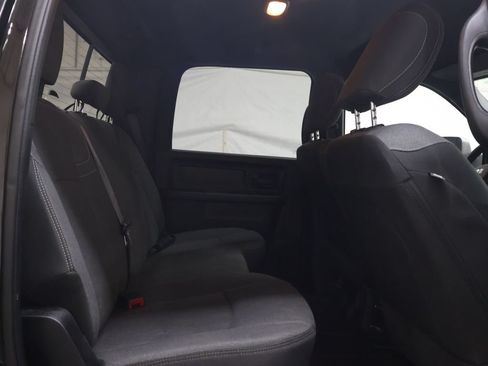 Used 2021 RAM 2500 Tradesman AWD/4WD image 12