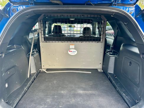 Used 2018 Ford Explorer 4WD Police Interceptor image 27