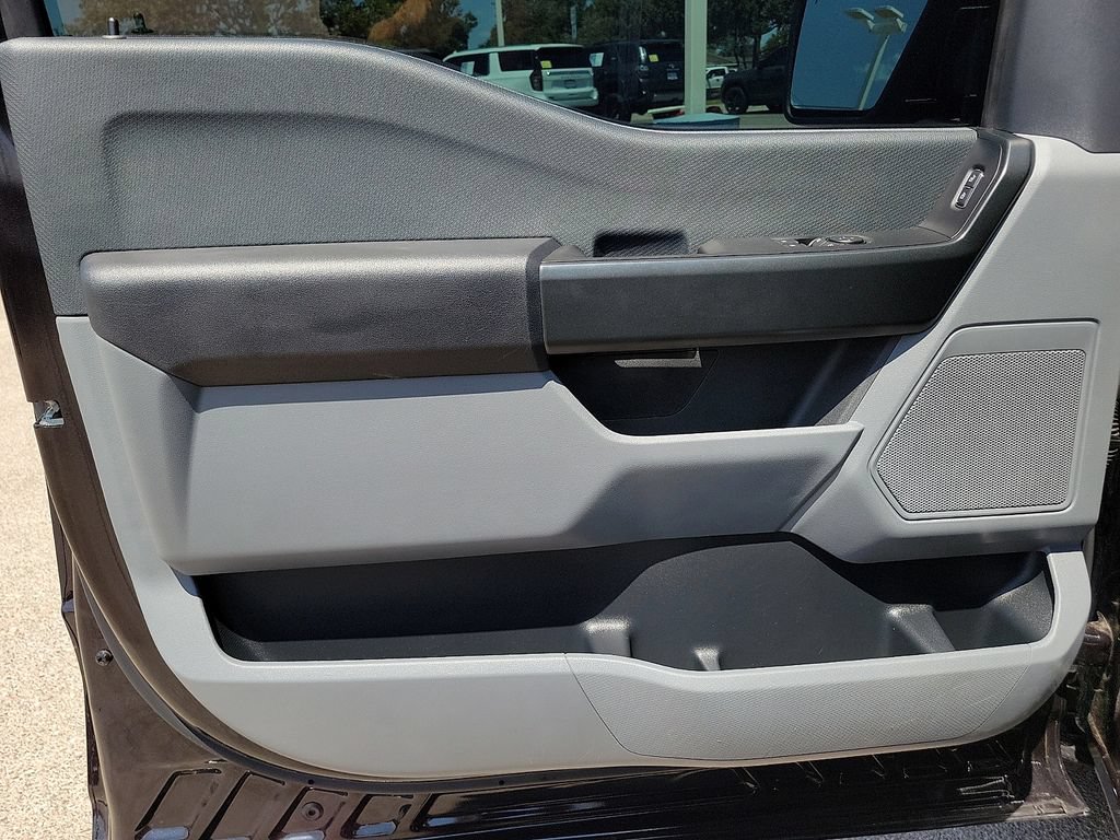 Used 2026 Ford F150 XL w/ Equipment Group 103A High AWD/4WD image 22