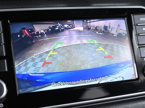 Used 2024 Nissan Versa S w/ S Plus Package image 16