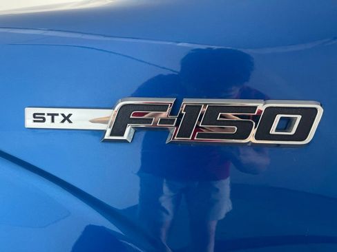 Used 2013 Ford F150 STX w/ Mid Equipment Group RWD image 35