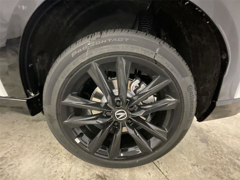 New 2026 Acura ADX A-Spec image 25