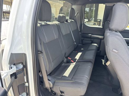 Used 2025 Ford F150 STX w/ Equipment Group 200A RWD image 9