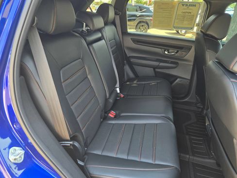 Used 2025 Honda CR-V Sport-L image 27