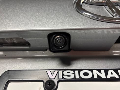 Used 2024 Toyota RAV4 XLE image 14