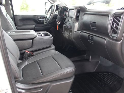 Used 2023 Chevrolet Silverado 3500 W/T w/ WT Fleet Convenience Package image 35