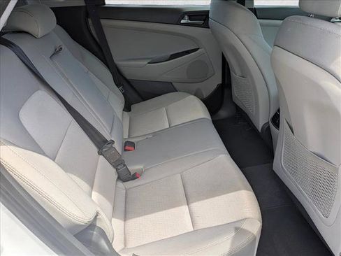 Used 2017 Hyundai Tucson Value FWD image 17