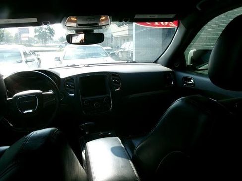 Used 2019 Dodge Durango R/T RWD image 29