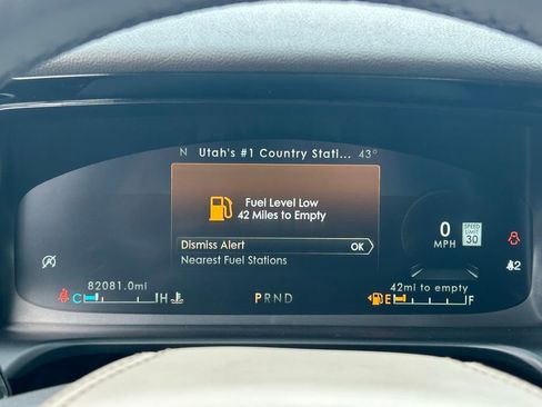 Used 2021 Lincoln Aviator Reserve w/ Equipment Group 202A image 21