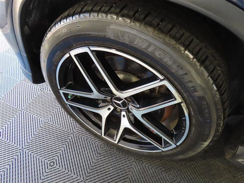 Used 2018 Mercedes-Benz GLE 43 AMG 4MATIC Coupe w/ Parking Assist Package image 6