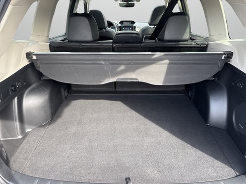 Used 2020 Subaru Forester Limited AWD/4WD image 9