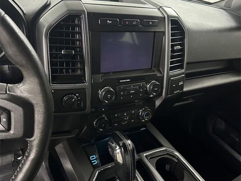 Used 2018 Ford F150 XLT w/ Equipment Group 302A Luxury image 19