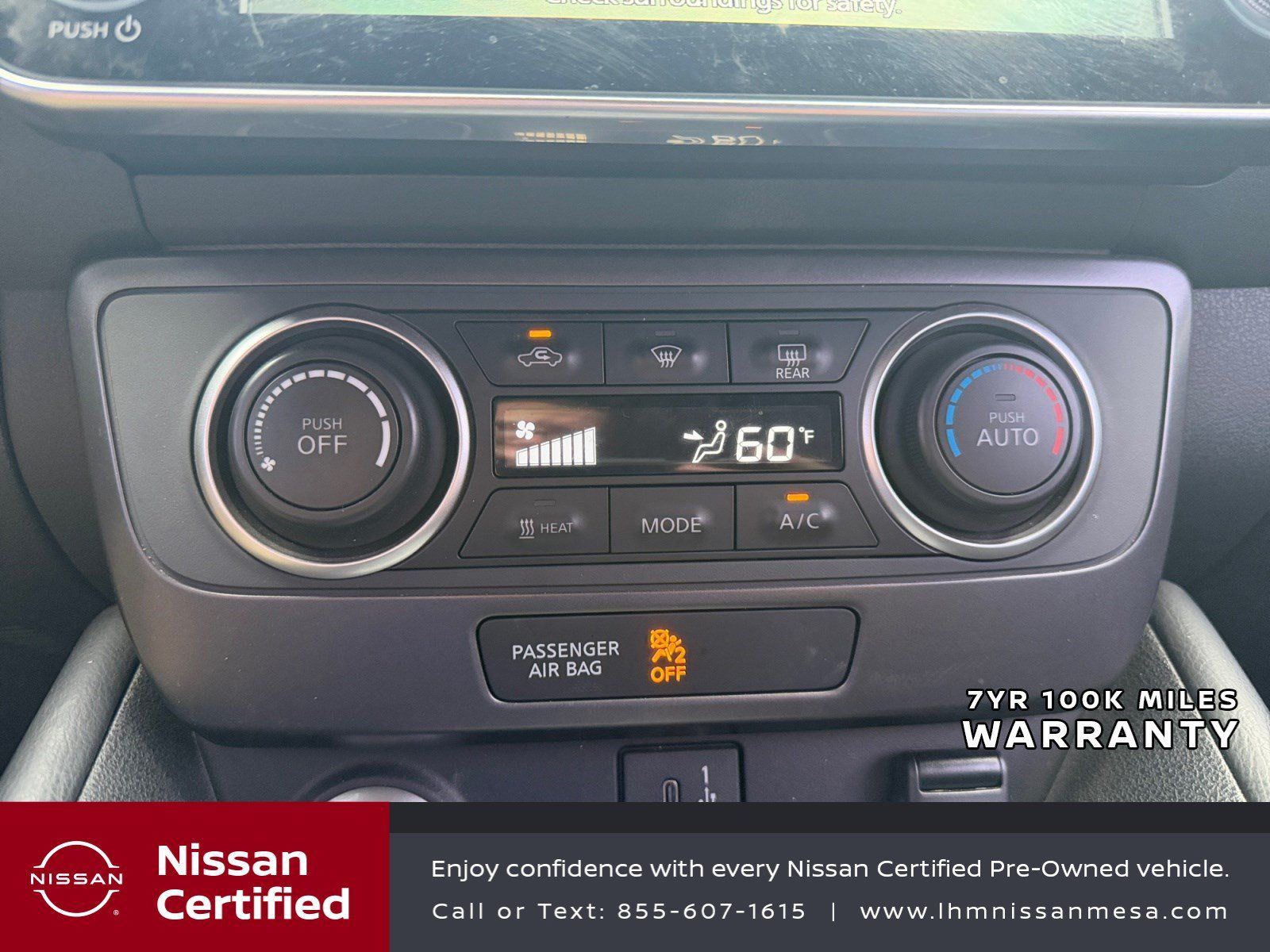 Certified 2023 Nissan Leaf S FWD image 25