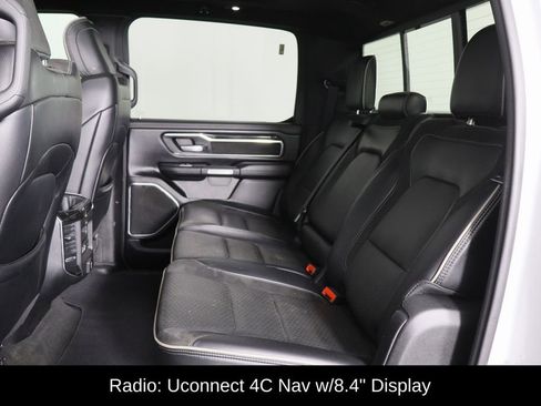 Used 2021 RAM 1500 Laramie image 16