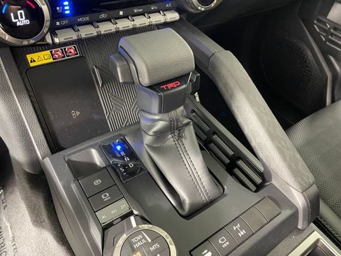 New 2026 Toyota Tacoma TRD Off-Road AWD/4WD image 4