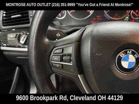 Used 2017 BMW X3 xDrive28i AWD/4WD image 21