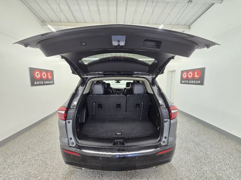 Used 2019 Buick Enclave Essence image 15